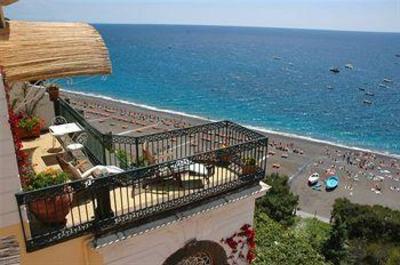фото отеля Hotel Buca di Bacco