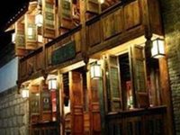 Zhengfu Caotang Inn Shishangliuquan Lijiang Zhengfu Caotang Inn Shishangliuquan Lijiang