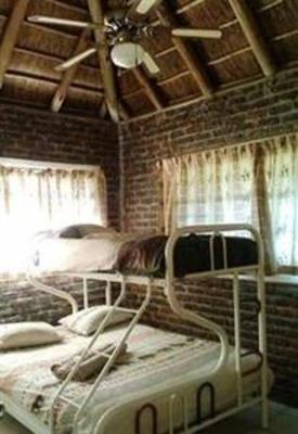 фото отеля Le Roux Lodge Marloth Park