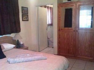 фото отеля Le Roux Lodge Marloth Park