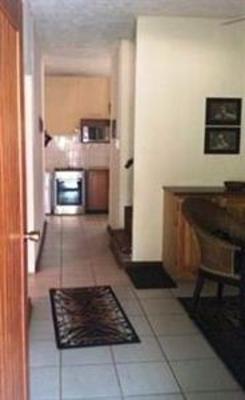 фото отеля Le Roux Lodge Marloth Park