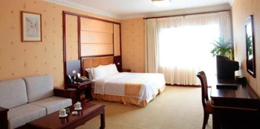 фото отеля Gloria Garden Resort Qingdao