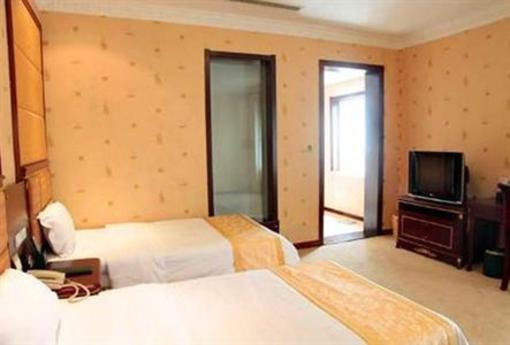 фото отеля Gloria Garden Resort Qingdao