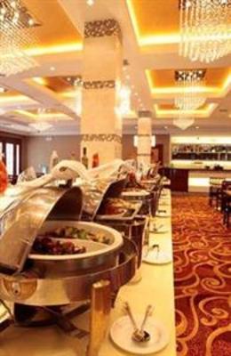фото отеля Gloria Garden Resort Qingdao