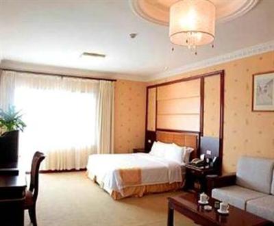 фото отеля Gloria Garden Resort Qingdao