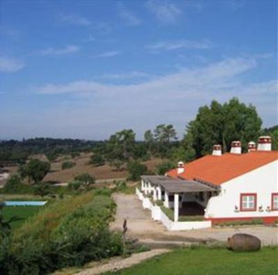 фото отеля Monte do Areeiro
