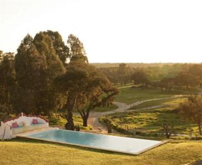 фото отеля Monte do Areeiro