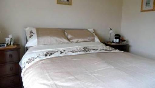 фото отеля Palm Tree Cottage B&B