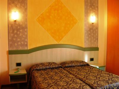 фото отеля Albergo Bel Soggiorno