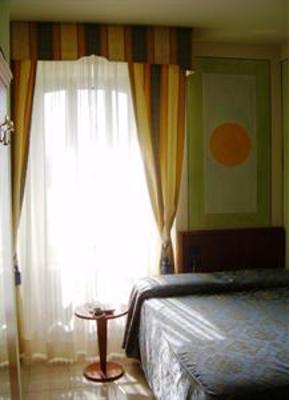 фото отеля Albergo Bel Soggiorno
