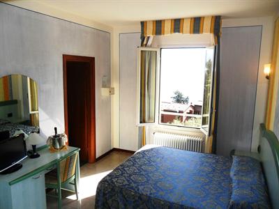 фото отеля Albergo Bel Soggiorno