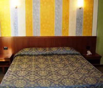 фото отеля Albergo Bel Soggiorno