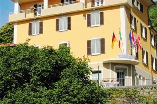 фото отеля Albergo Bel Soggiorno