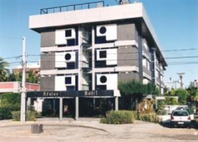 фото отеля Xenius Hotel