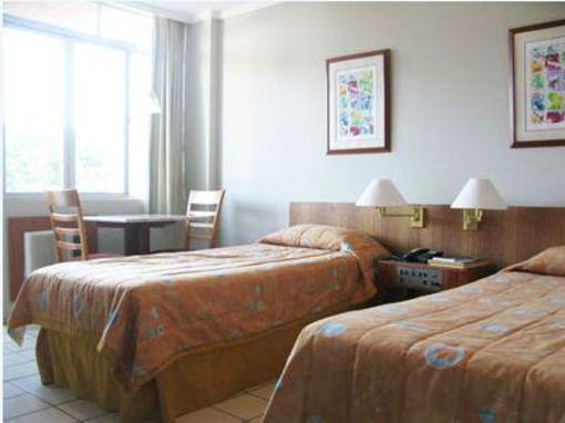 фото отеля Xenius Hotel
