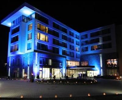 фото отеля Hotel Fire & Ice