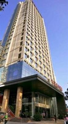 фото отеля Xibainian Hotel