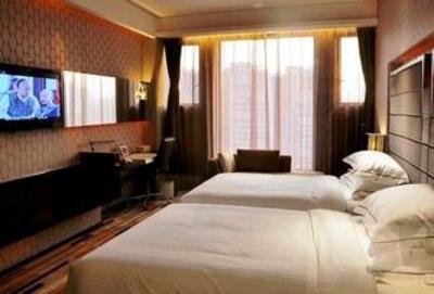 фото отеля Xibainian Hotel