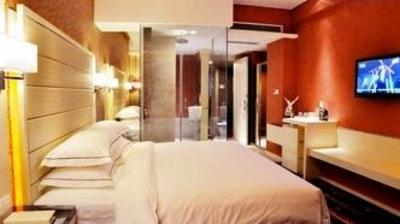 фото отеля Xibainian Hotel