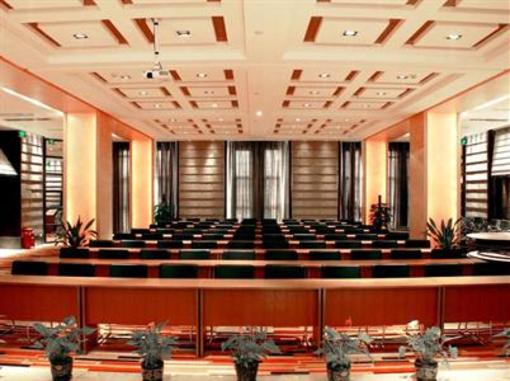 фото отеля Xibainian Hotel