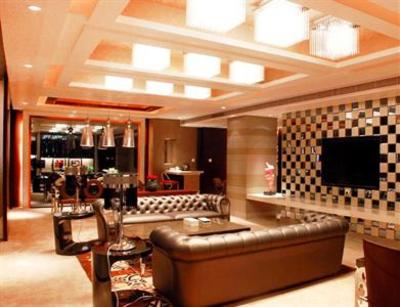фото отеля Xibainian Hotel