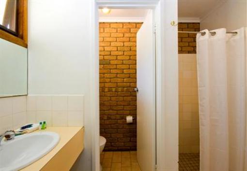 фото отеля Bellbrae Motel