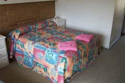 фото отеля Bellbrae Motel