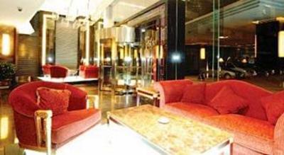 фото отеля Jiaxing Billion Business Hotel