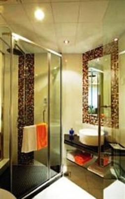 фото отеля Jiaxing Billion Business Hotel