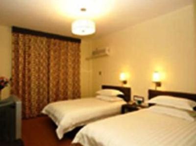 фото отеля Jiaxing Billion Business Hotel