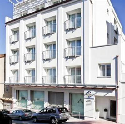 фото отеля Residence Grandi Magazzini