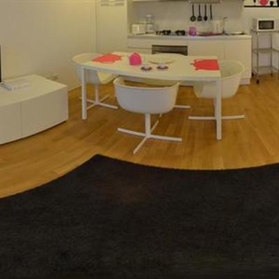 фото отеля Residence Grandi Magazzini