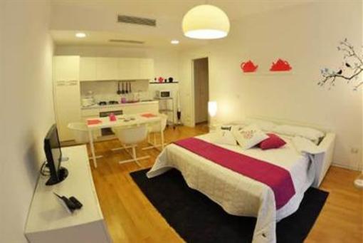 фото отеля Residence Grandi Magazzini