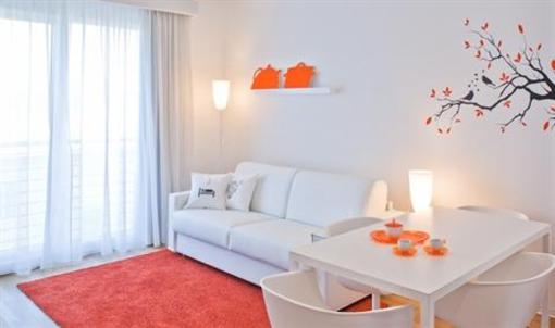фото отеля Residence Grandi Magazzini