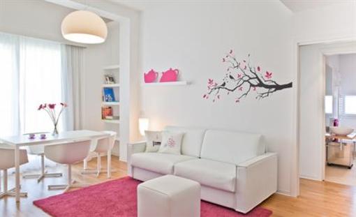 фото отеля Residence Grandi Magazzini
