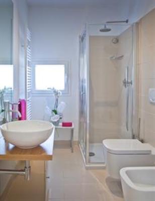 фото отеля Residence Grandi Magazzini