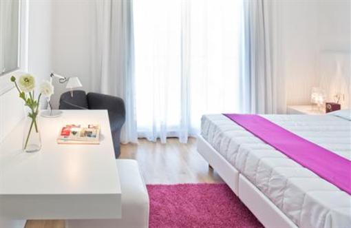 фото отеля Residence Grandi Magazzini