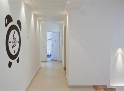 фото отеля Residence Grandi Magazzini