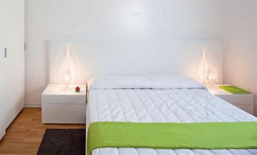 фото отеля Residence Grandi Magazzini