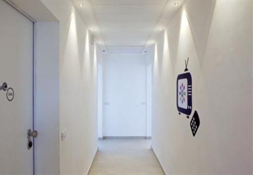 фото отеля Residence Grandi Magazzini