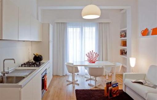 фото отеля Residence Grandi Magazzini