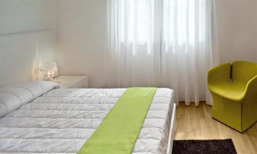 фото отеля Residence Grandi Magazzini