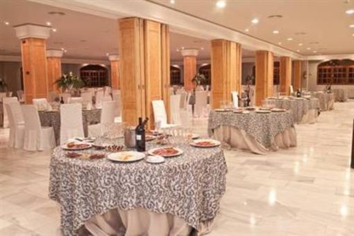 фото отеля RL Anibal