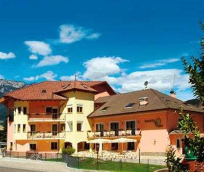 фото отеля Hotel Goldenhof