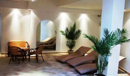 фото отеля Hotel Goldenhof