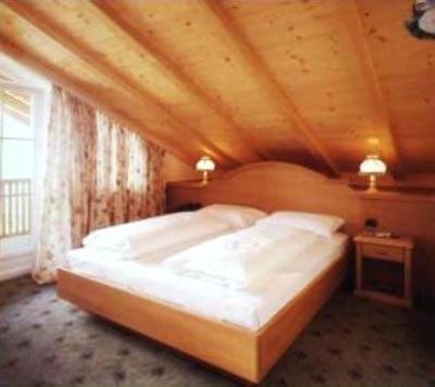 фото отеля Hotel Goldenhof
