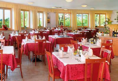 фото отеля Hotel Goldenhof