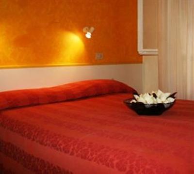 фото отеля Hotel Rosa Jesolo