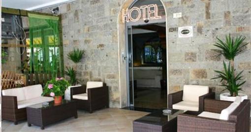 фото отеля Hotel Rosa Jesolo