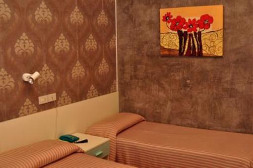 фото отеля Hotel Rosa Jesolo